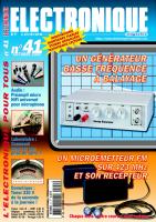 مجلات Electronique_et_Loisir Electronique_et_Loisirsn_41