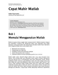 Bab 1 Memulai Matlab.pdf