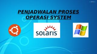 PENJADWALAN PROSES OPERASION SYSTEM.pptx