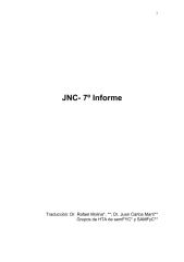 Séptimo Informe del Joint Nacional Comité on Prevención, Detección, Evaluación y Tratamiento de la Hipertensión Arterial.pdf