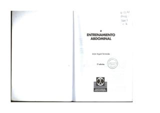 Libro Entrenamiento abdominal.pdf