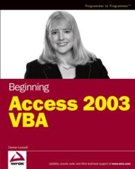 Beginning Access 2003 VBA.pdf