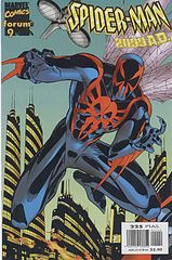 Spiderman 2099 - Vol 2 - 09 de 16.cbr