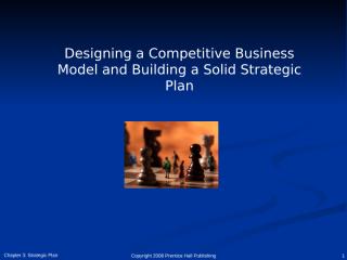 Chapter 3 Strategic Mgt.PPT