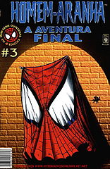 Homem-Aranha - A Aventura Final # 03.cbr