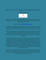 Most Common Types of Employee Fraud in Oklahoma.pdf