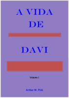 A Vida de Davi.pdf