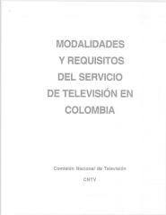 modalidad y requisitos para la tv en colombia.pdf